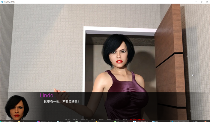 图片[2]-[欧美SLG/汉化/动态] 黑帮之都 BangCity V0.5 精翻汉化修复版[PC+安卓][2.1G]-11