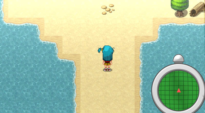 图片[2]-【龙族同人RPG/汉化/动态CG】布尔玛的冒险3那美克星之旅汉化版+全动态CG【新汉化/500M】-11