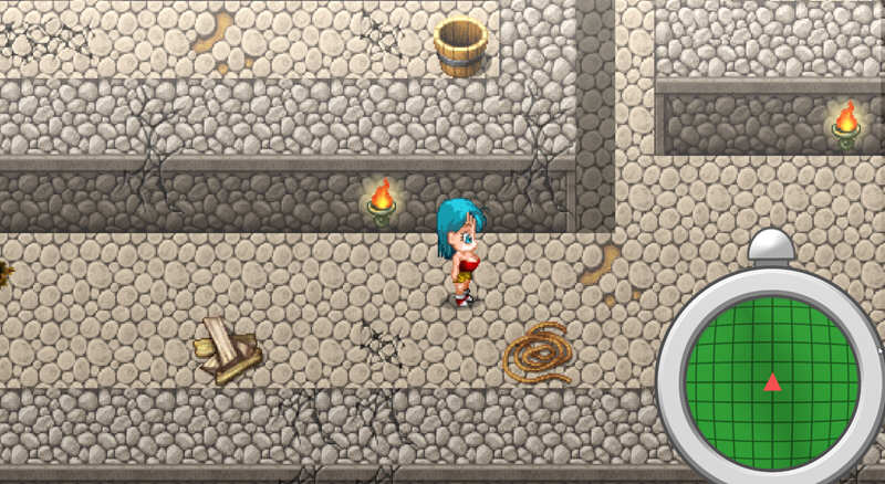 图片[3]-【龙族同人RPG/汉化/动态CG】布尔玛的冒险3那美克星之旅汉化版+全动态CG【新汉化/500M】-11