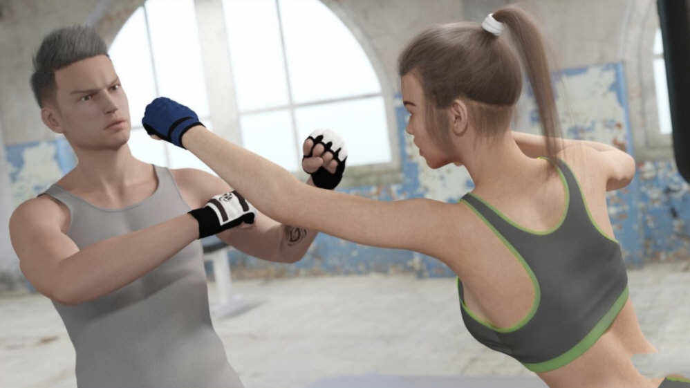 图片[5]-【欧美SLG/汉化/动态】拳霸 V5.3 精翻汉化版+全CG【新汉化/PC+安卓/4G】-11