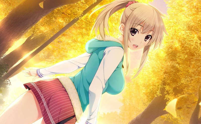 图片[3]-【大型ADV/汉化/动态】新妻LOVELY×CATION 1+2 精修完整汉化版+全CG【PC+安卓/全CV/12G】-11