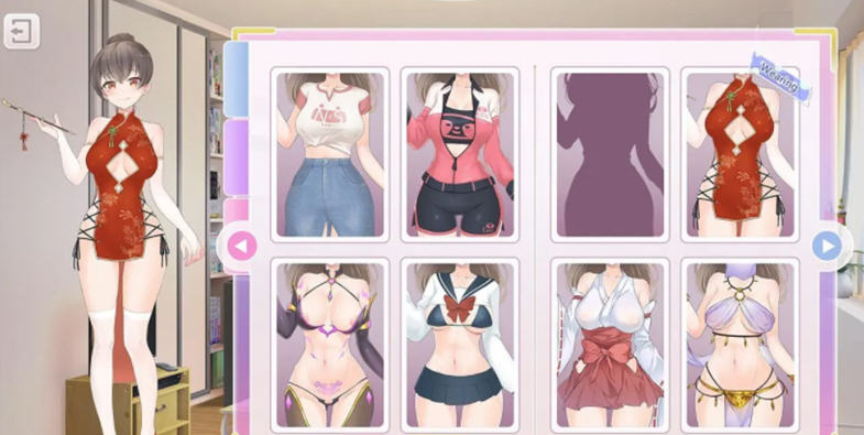 图片[3]-c98恋与经纪人【安卓模拟器joi+PC】STEAM官方中文步兵版-11