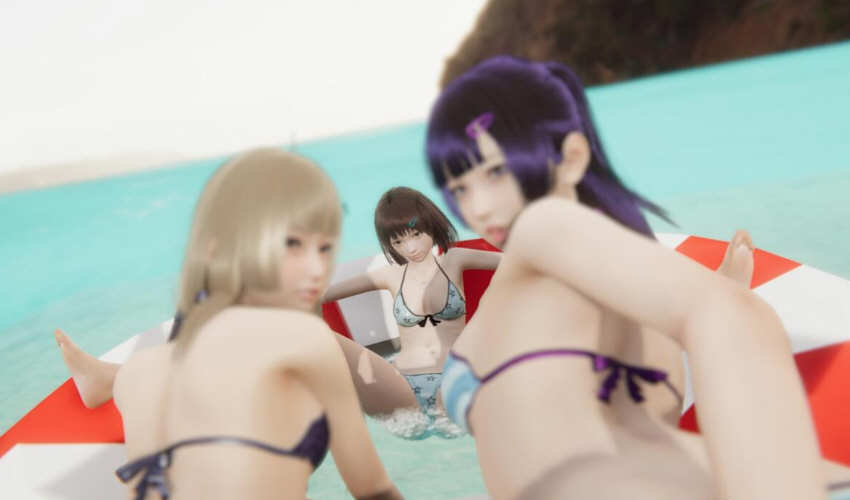 图片[2]-【佳作RPG/中文/动态】禁忌之岛-丧尸起源 V1.0 官方中文重置版【PC+安卓/1G/新作】-11