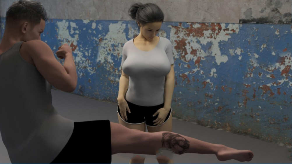 图片[6]-【欧美SLG/汉化/动态】拳霸 V5.3 精翻汉化版+全CG【新汉化/PC+安卓/4G】-11