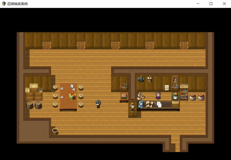 图片[2]-【国产RPG/精品大作】召唤抽奖系统 最新中文版【PC+安卓/动态/语音/3G】-11