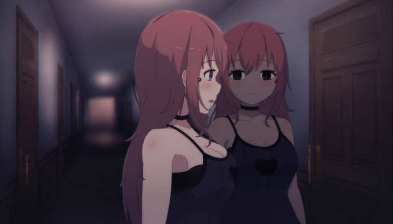 图片[2]-【神奇SLG/汉化/全动态】死神才没这么萌！V1.0精翻汉化版/付前作[死神薇儿新作]【PC+安卓/1G】-11