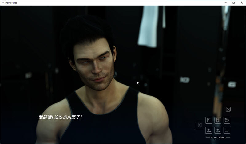 图片[5]-【欧美SLG/汉化/动态】Deliverance 峰回路转 EP1-EP12 精翻汉化版+全CG【更新/PC+安卓/4.1G】-11