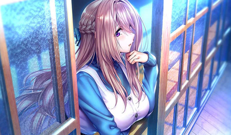 图片[3]-【大型ADV/精翻/超精美】アマカノ2 甜蜜女友2 全线汉化硬盘版+存档【新汉化/全CV/7G】-11