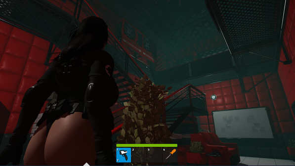 图片[2]-【3D大作/ACT/中文】密室2-Haydee2 3DM中文汉化破解版+超邪恶MOD【4G/新作/全CV】-11