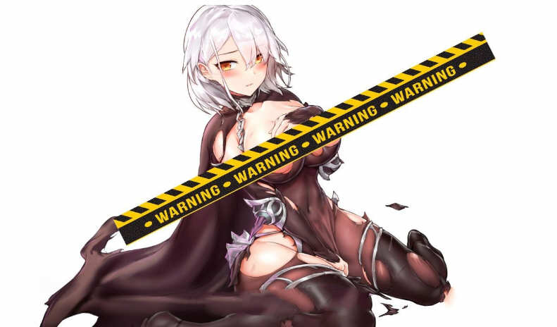 图片[3]-【大作ACT/全动态】伊莉丝的誓约-大地的最深处 V1.05/付全CG存档【1.6G/更新/全CV】-11