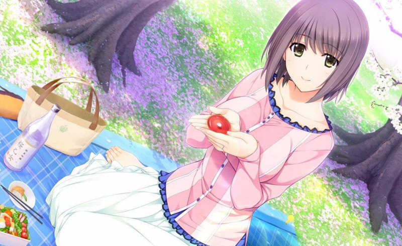 图片[2]-【大型ADV/汉化/动态】新妻LOVELY×CATION 1+2 精修完整汉化版+全CG【PC+安卓/全CV/12G】-11