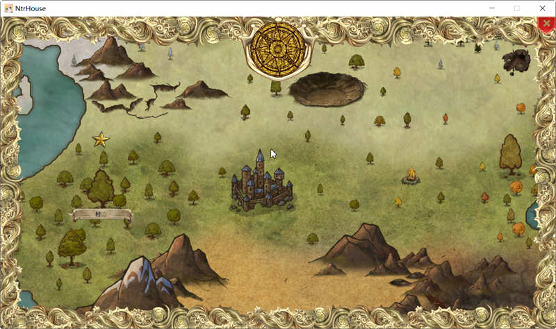 图片[2]-【绿帽SLG/卡牌战斗/汉化/全动态】NTR之城 Ver1.51汉化版+存档【新汉化/高可玩/1.3G】-11