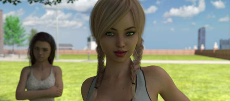 图片[6]-【SLG神作/汉化/动态】欲望回声 第二季V3+精翻汉化版【更新/PC+安卓/8G】-11