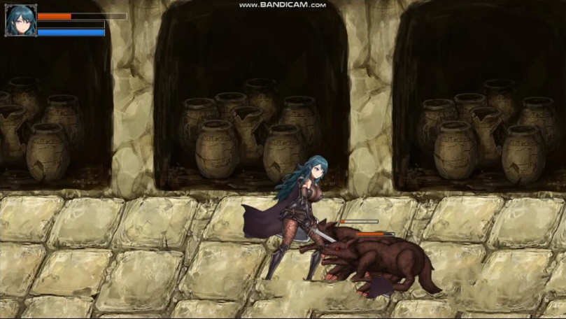 图片[6]-【大作ACT/全动态】伊莉丝的誓约-大地的最深处 V1.05/付全CG存档【1.6G/更新/全CV】-11