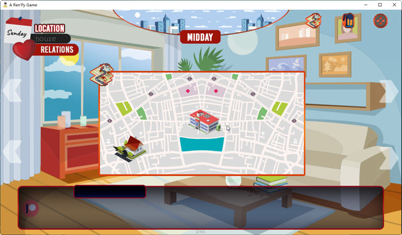 图片[4]-【欧美SLG/汉化/动态CG】小男人 Ver0.5 汉化版★小马拉大车【PC+安卓/700M】-11