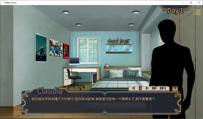 图片[3]-【欧美SLG/汉化/神作更新】白色小镇/牛奶触觉 V18.0完整精翻汉化作弊版[2月更新/2G]-11