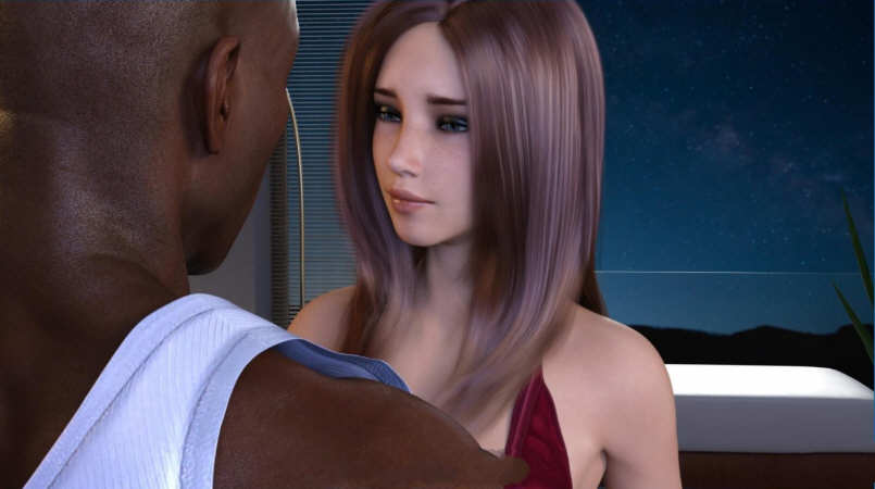 图片[7]-【欧美SLG/百宝袋汉化/动态】因为我爱她 CH8 P1 fix 精翻汉化版【更新/PC+安卓/4.3G】-11