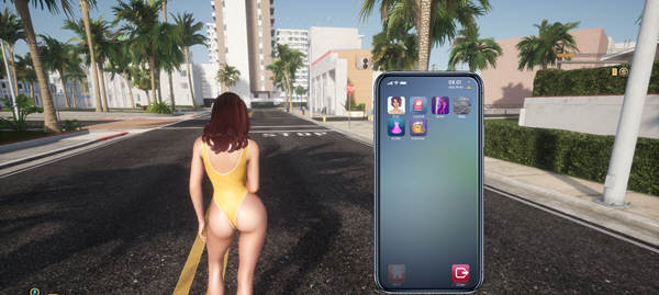 【3D大型沙盒/全动态/3A大作】真实人生V2020年9月作弊版 H版侠盗飞车5【更新/6.2G】-11