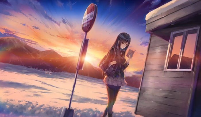 图片[6]-【大型ADV/动态CG】见习恋人 Study Steady 完整汉化版已打奇妙补丁 【10G】-11