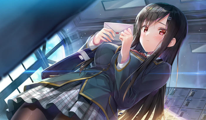 图片[5]-【大型ADV/动态CG】见习恋人 Study Steady 完整汉化版已打奇妙补丁 【10G】-11