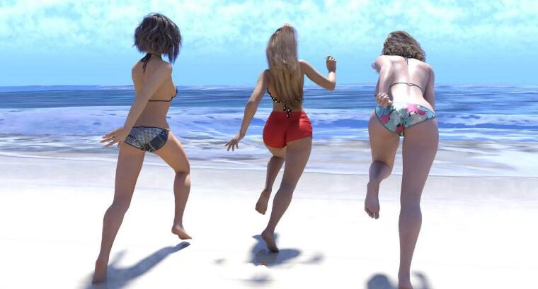 图片[2]-【SLG/动态/精翻】家庭主男Family Man v9.1 【PC+安卓/5G】-11