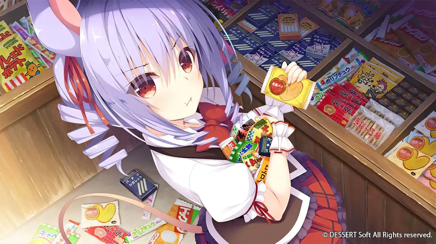 【ADV大作/汉化】神明的尾巴～干支神们的报恩 全线汉化硬盘版【全CV/4G】-11