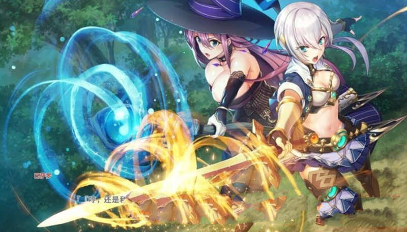 图片[2]-【ADV/中文/全动态】异世界酒馆六重奏 Vol.2+1 官方中文步兵版【2.6G/新作/全CV】-11