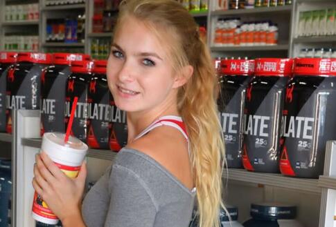 【真人动态SLG/汉化】发条毒剂 V0.80 PC+安卓精翻汉化版+全CG【4.2G】-11