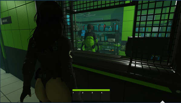 图片[3]-【3D大作/ACT/中文】密室2-Haydee2 3DM中文汉化破解版+超邪恶MOD【4G/新作/全CV】-11