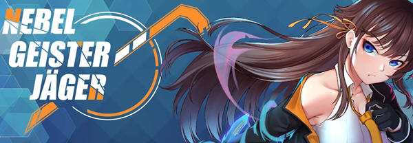 c95 除灵猎人：Nebel Geisterjäger Ver0.671 官方中文步兵赞助版 安卓模拟器joi+PC-11