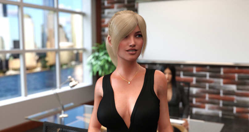 图片[3]-【欧美SLG/汉化】HS Tutor 家庭教师 V0.9.0 PC+安卓汉化版+全CG【动态/4G/更新】-11