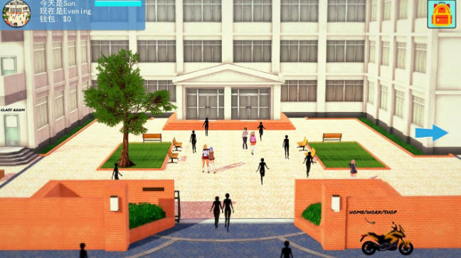 图片[4]-【欧美SLG/汉化/动态】调教大师 V1.0 精翻汉化作弊版【PC+安卓/1.5G/更新】-11