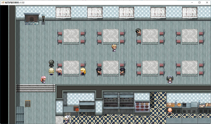 图片[4]-c76 精灵娇妻洛蕾塔 Ver1.02 STEAM官方中文步兵版+存档 pc＋安卓模拟器joi-11