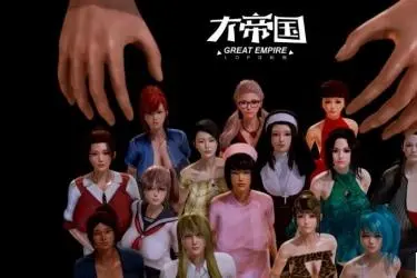 【欧美SLG/百宝袋汉化】腐化 代理人 v0.41 PC+安卓精翻汉化版【1G/新作】-11