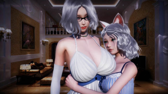 【国风神作SLG/汉化/动态】美德 V9 精翻汉化作弊版+全外传【PC+安卓/5G/11月更新】-11