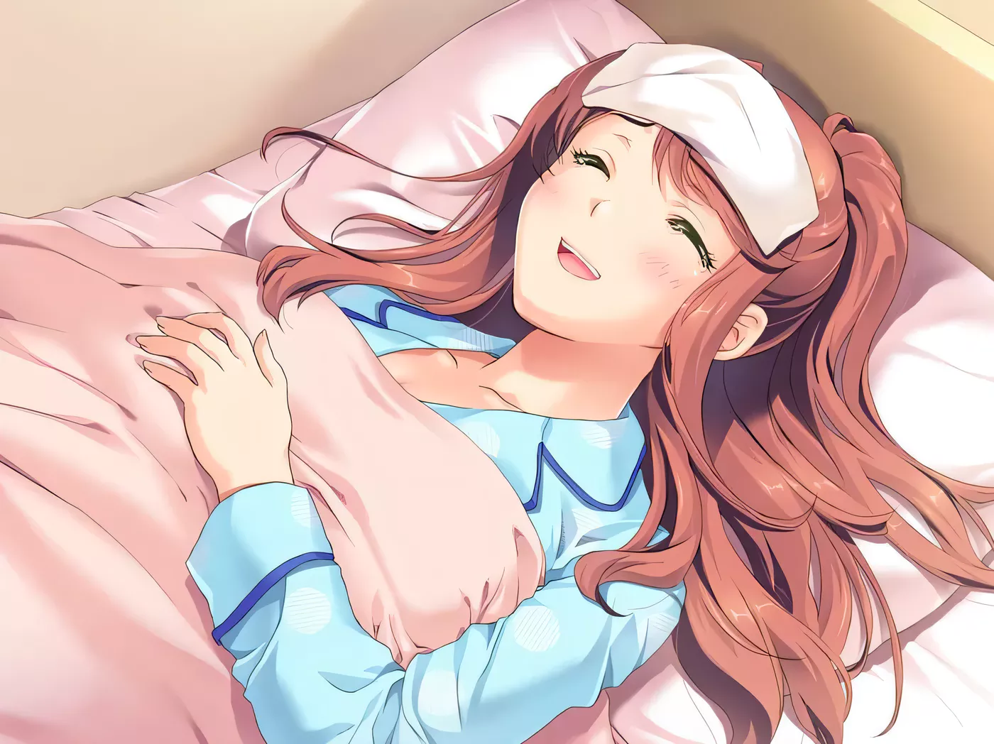 图片[2]-【ADV/汉化/动态】催眠班级～全体女生在不知情下怀孕啦！+存档+全动画+动态CG包【7G】-11