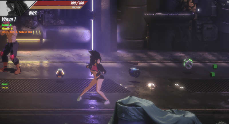 图片[2]-【ACT/汉化/丝滑动态】真红玛瑙~新的巴比伦传说 V11.01 步兵汉化版【1.7G/新汉化】-11