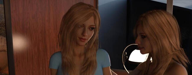 【欧美SLG/汉化/动态CG】我和我的双胞胎妹妹 V0.4 山之岚精翻汉化版【2.1G/新汉化】-11