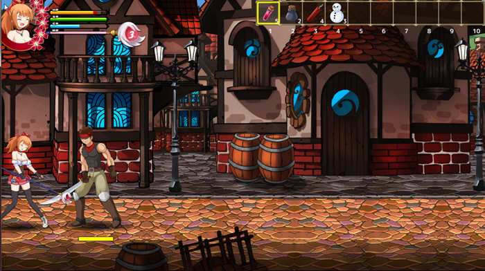 【ACT/中文】蒂亚的炼金工坊 V1.0 官方中文完结版附存档【1.6G】-11