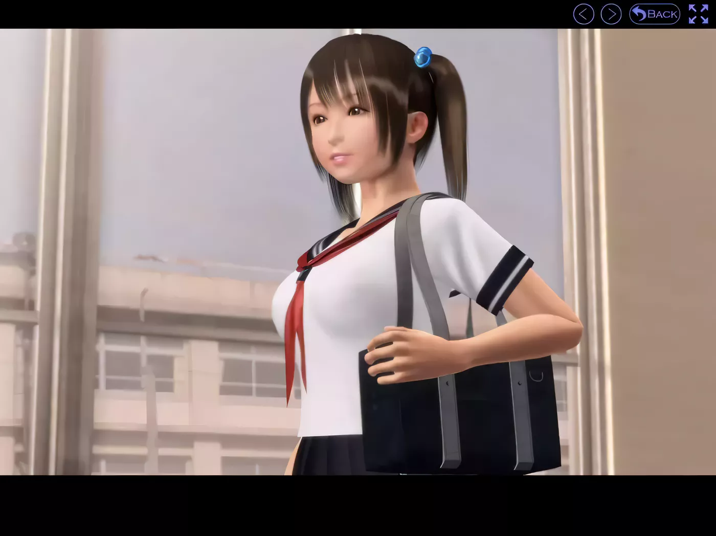 图片[3]-【3D互动/汉化/全动态语音】 整天中出的下流天文部！ DL正式版+提取动画汉化版【2.7G】-11