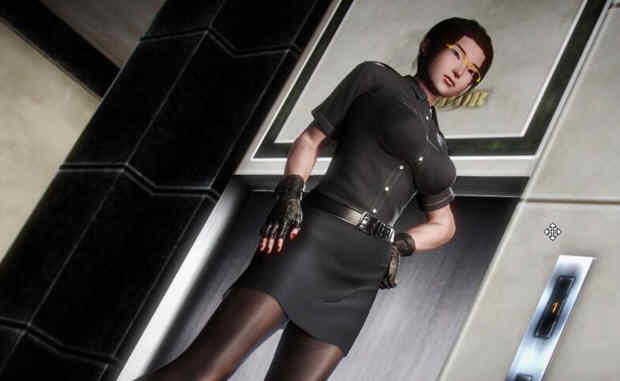 图片[3]-【经营SLG/国产】罪魇Madam Blood女警耻辱物语[付全系列漫画/小说]【3G/新作】-11