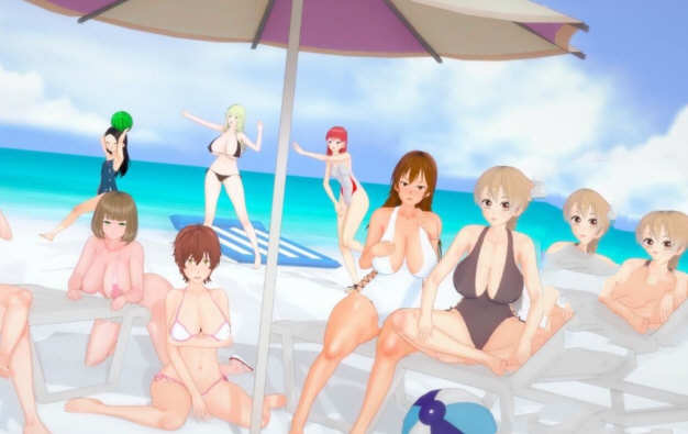 【恶堕SLG/汉化/动态CG】堕落的小镇 V0.60 精翻汉化版【PC+安卓/1.5G/更新】-11