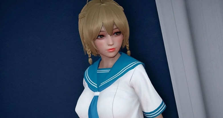 图片[2]-【欧美SLG/汉化/动态】我的爱人是恶女 EP2精翻汉化版【PC+安卓/700M】-11