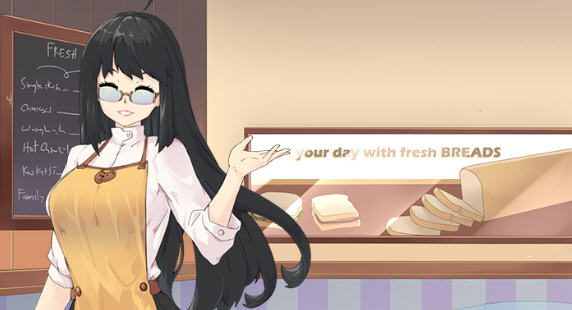 【高自由度SLG/汉化/步兵】大学生活-Uni ！V0.26.83精翻汉化作弊版【PC+安卓/1.3G/10月更新】-11