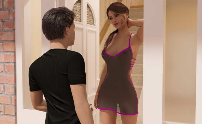 图片[3]-【欧美神作/汉化/动态】大兄弟 大型扩展MOD版 V1.4 汉化作弊版+全CG 【4.5G】-11