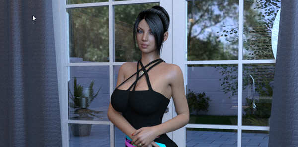 【SLG/火鸟汉化/动态】NTR的喜悦！能走多远？精翻汉化版【新汉化/PC+安卓/2G】-11