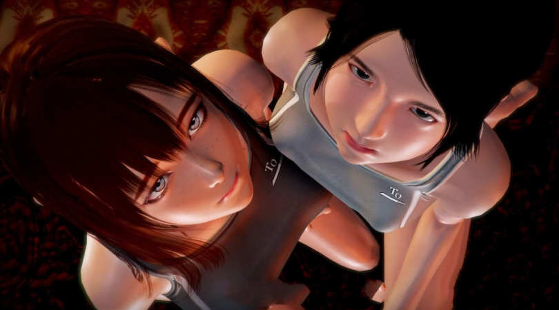 【大型RPG/中文/步兵】昏暗之声~Noise V0.43官方中文完整版 [NTR]【多空/4.7G】-11