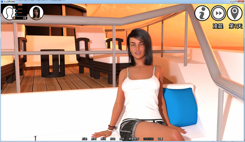 图片[5]-【欧美SLG/汉化/动态】水上世界 V1.0 精翻汉化作弊完结版+全CG/攻略【PC+安卓/3G/更新】-11