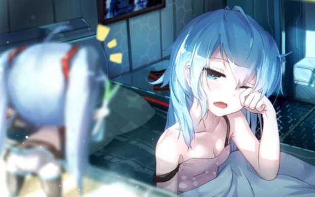 图片[3]-【大拔作ADV/精翻/全动态CV】夏汁100%[竹子社] 精翻完整汉化版+全CG存档【新汉化/6.5G】-11