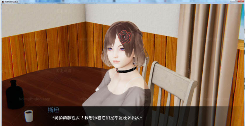 图片[2]-c56   恢复她的职业生涯 V0.26【安卓+PC】润色汉化版-11